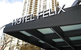Felix Hotel Chicago